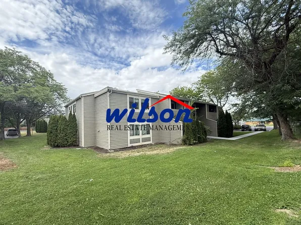 4500 W Nob Hill Blvd, 4500 W Nob Hill Blvd #A-4, Yakima, WA 98908