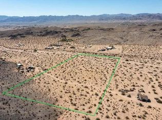 110 Bellflower St, Joshua Tree, CA 92252