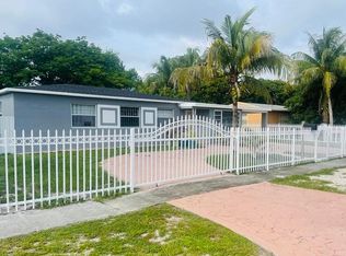 1510 NW 130th St, North Miami, FL 33167