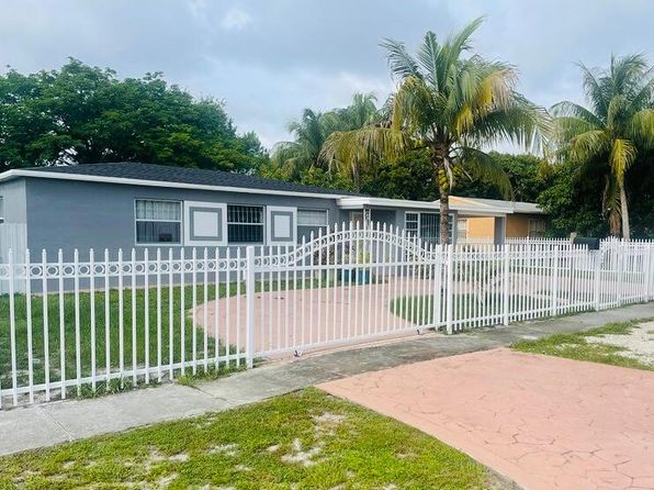 1510 NW 130th St