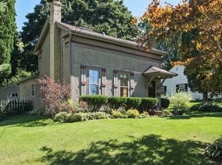 117 Elm St, Delavan, WI 53115