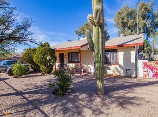 3161 E Alvord Rd, Tucson, AZ 85706