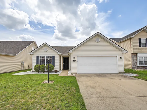 711 Lauterbur Ln, Champaign, IL 61822