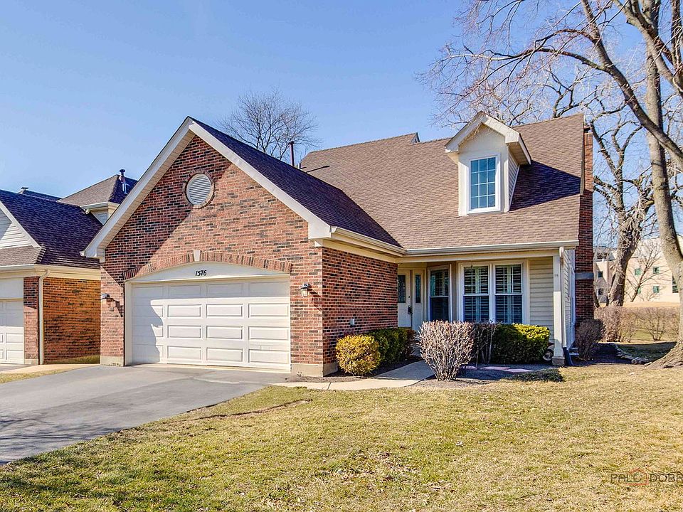 1st image of 1576 Poplar Creek Dr