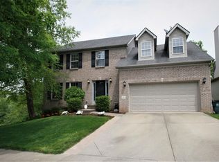 193 Bittersweet Way, Lexington, KY 40515