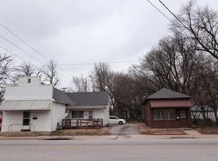 613 W Division St, Springfield, MO 65803