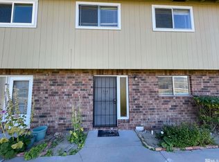 1304 S Green Ct, Carson City, NV 89701