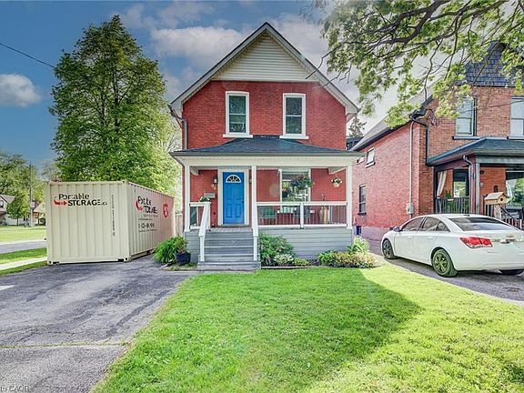 4th image of 96 Home St