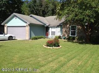 563 Charles Pinckney St, Orange Park, FL 32073