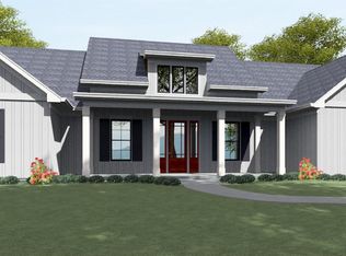 5357 S Shades Crest Rd, Bessemer, AL 35022