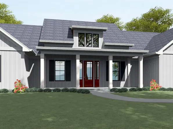 5357 S Shades Crest Rd, Bessemer, AL 35022