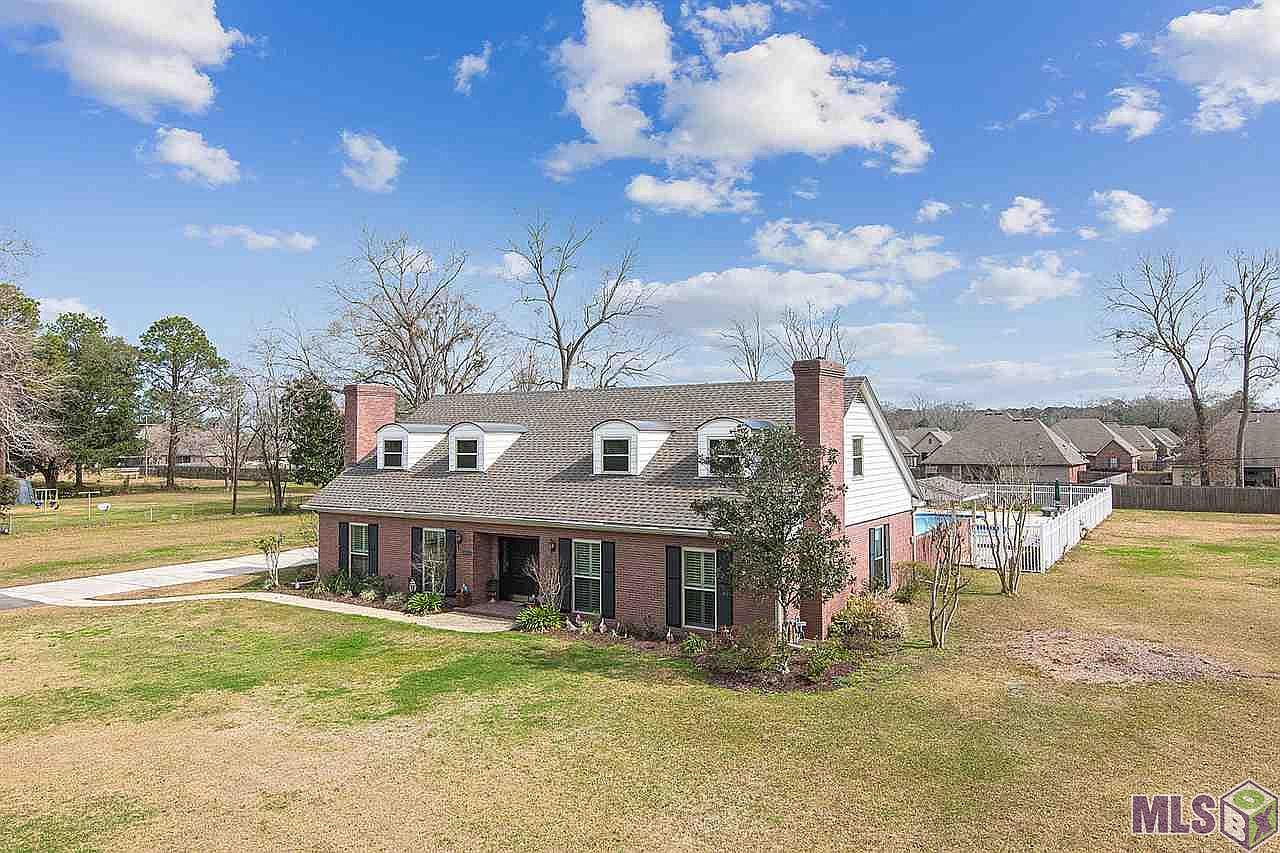 5142 Fennwood Dr, Zachary, LA 70791 Zillow
