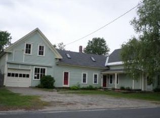 26 State Route 104, Danbury, NH 03230