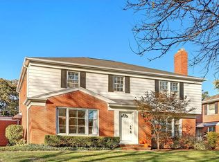 21899 Rye Rd, Shaker Heights, OH 44122