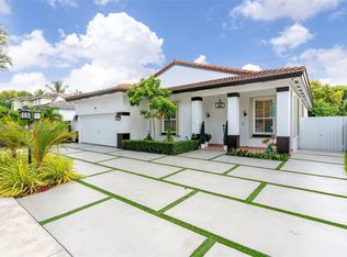 Miller South Sub, Miami, FL 33193
