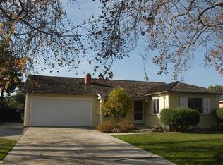 146 Rodonovan Dr, Santa Clara, CA