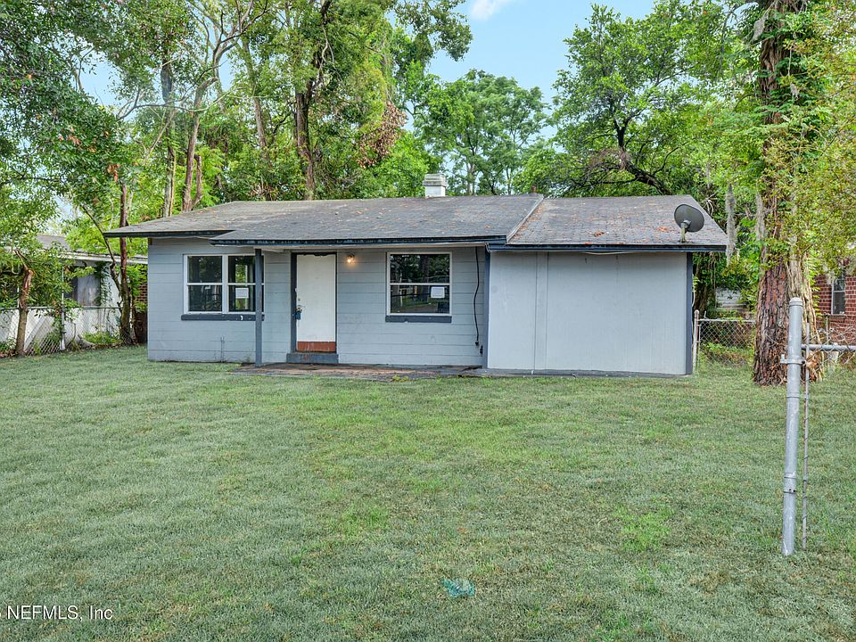 1st image of 8308 HARE Avenue