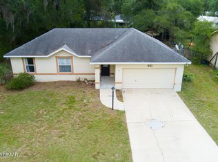 421 S Blue Lake Ave, Deland, FL 32724