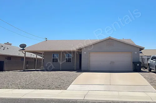 2812 Wallapai Ave Photo 1