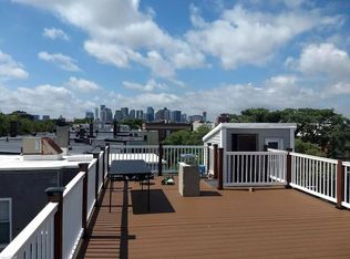 237 Marion St #3, Boston, MA 02128