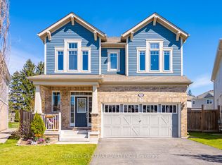 265 Fellowes Cres, Hamilton, ON L8B0V2
