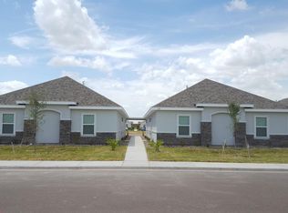 519 Downing Ave, Edinburg, TX 78539