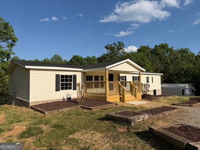 200 Ruby Wooten Rd, Clarkesville, GA, 30523