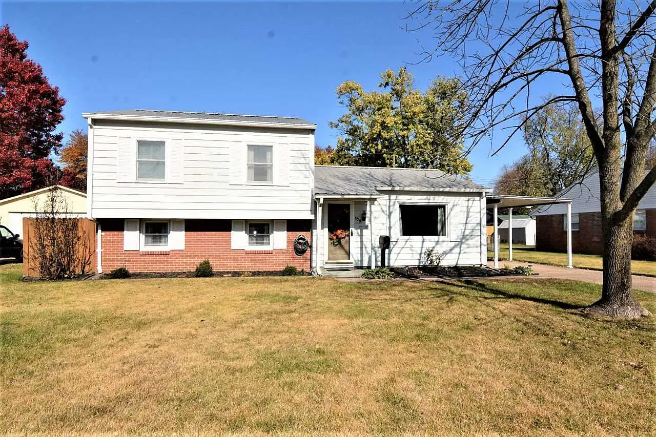 509 Sheridan Rd photo 1