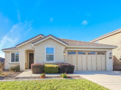 4084 David Loop, El Dorado Hills, CA, 95762