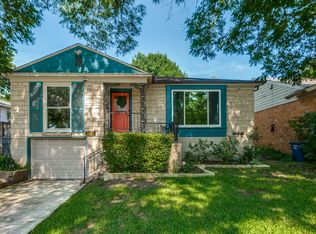 2022 E Rugged Dr, Dallas, TX 75224