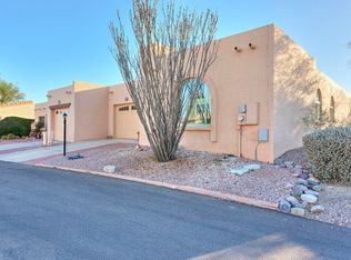 1197 W Camino Sagasta, Green Valley, AZ 85622