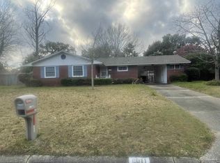 6011 Virwood Rd, Pensacola, FL 32504