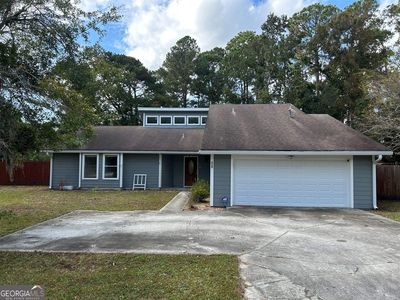 58 Deals Cir S, Woodbine, GA, 31569