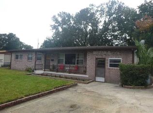 3208 Braddock Ave, Orlando, FL 32806