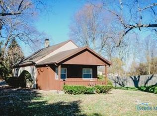 616 W State Line Rd, Toledo, OH 43612