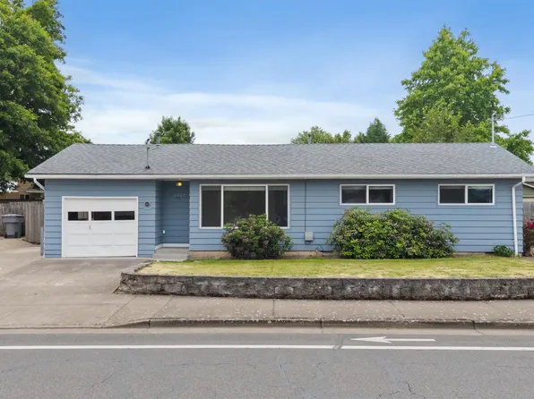 2222 34th Ave SE, Albany, OR 97322