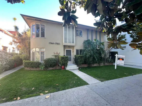 1744 Winona Blvd #1744, Los Angeles, CA 90027
