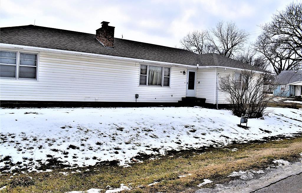 111 5th St, Mc Cune, KS 66753 Zillow