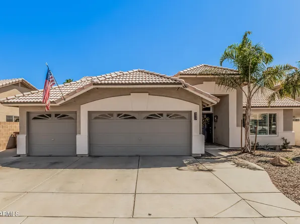 8517 W JOAN DE ARC Avenue, Peoria, AZ 85381
