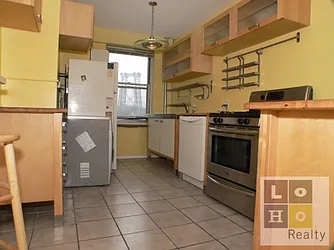 Rented by LoHo Realty