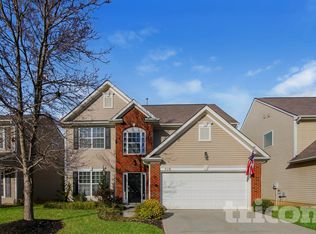 510 Rook Rd, Charlotte, NC 28216