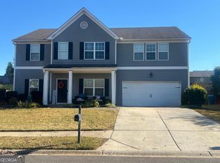 2545 Olney Falls Dr, Braselton, GA 30517