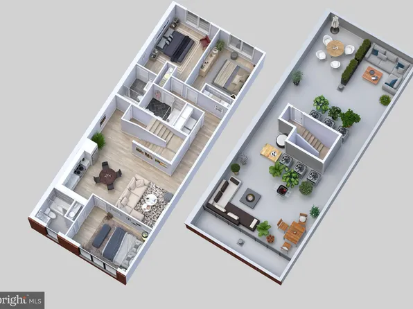 437 N 35th St, Philadelphia, PA