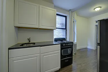 Rented by Urban Sanctuary