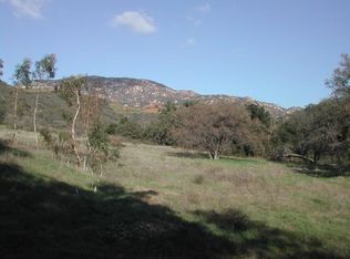 16195 Lyons Valley Rd, Jamul, CA 91935