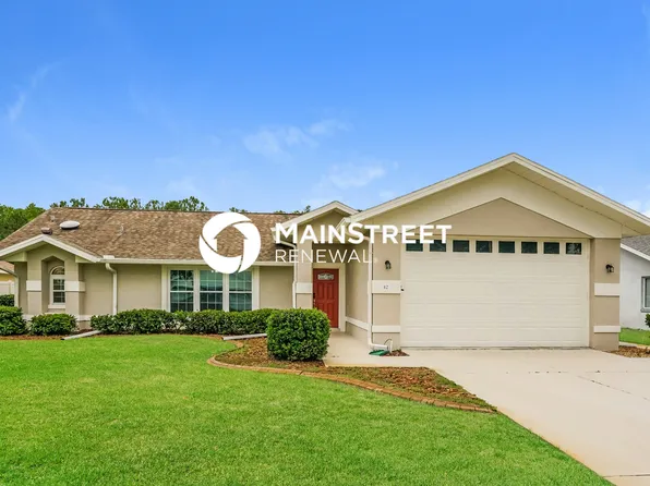 12 Ocean Pines Dr, Ormond Beach, FL 32174