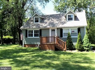 2070 Erial Clementon Rd, Sicklerville, NJ 08081