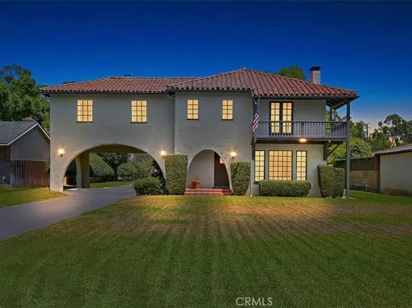 3131 Pepper Tree Ln, San Bernardino, CA 92404