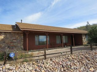 1037 Lavista Ct, Rio Rico, AZ 85648