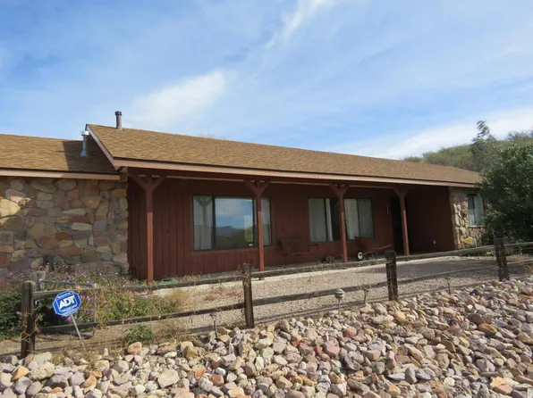 1037 Lavista Ct, Rio Rico, AZ 85648